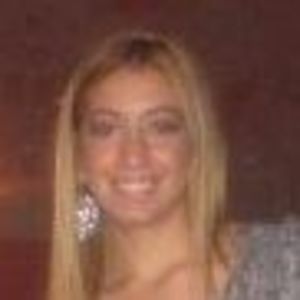 Meet your Posher, Catherine